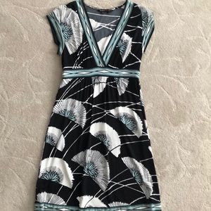 BCBG dress